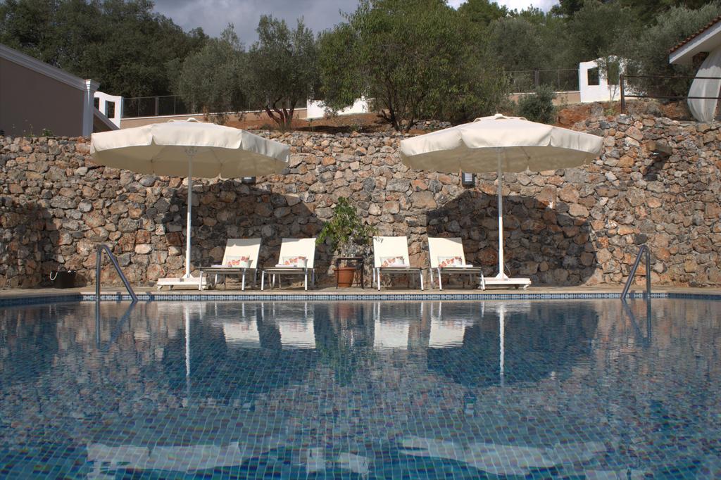 D&C Goecek Hotel Εξωτερικό φωτογραφία