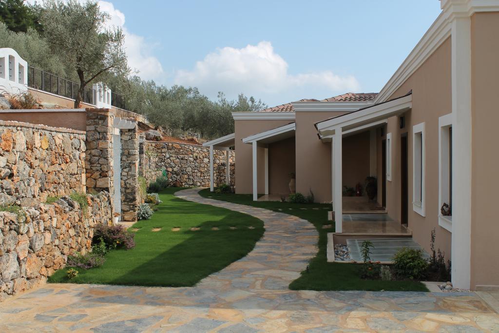 D&C Goecek Hotel Εξωτερικό φωτογραφία